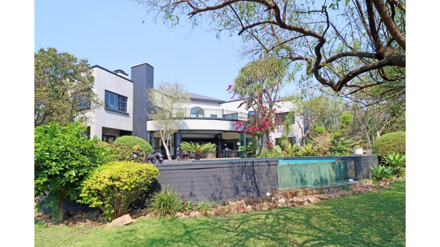 4 Bedroom Property for Sale in Kyalami Ah Gauteng
