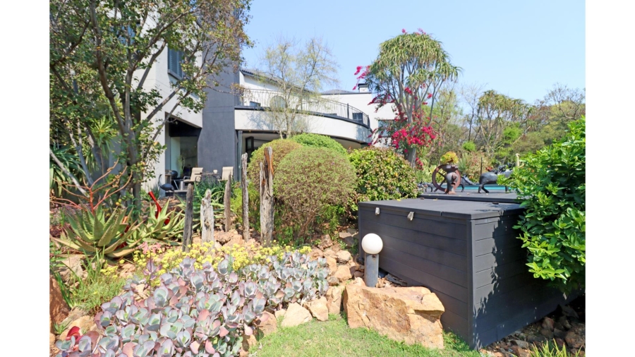 4 Bedroom Property for Sale in Kyalami Ah Gauteng