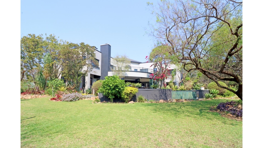 4 Bedroom Property for Sale in Kyalami Ah Gauteng