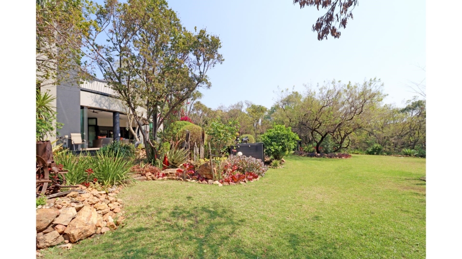 4 Bedroom Property for Sale in Kyalami Ah Gauteng