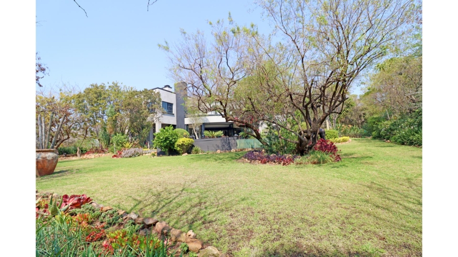 4 Bedroom Property for Sale in Kyalami Ah Gauteng