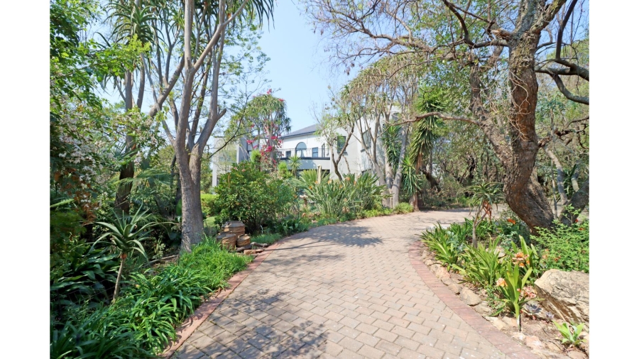 4 Bedroom Property for Sale in Kyalami Ah Gauteng