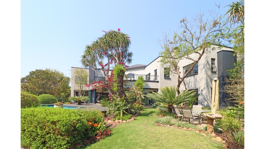 4 Bedroom Property for Sale in Kyalami Ah Gauteng