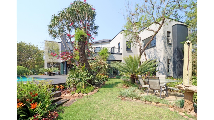 4 Bedroom Property for Sale in Kyalami Ah Gauteng