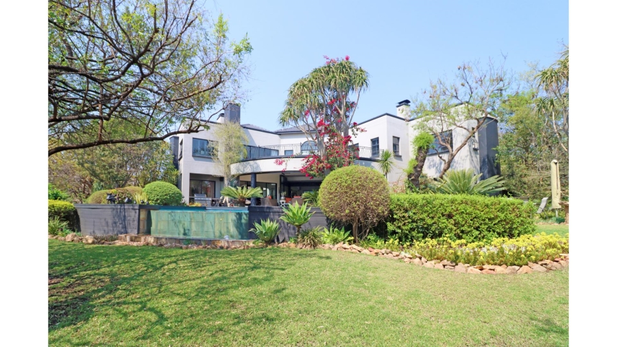 4 Bedroom Property for Sale in Kyalami Ah Gauteng