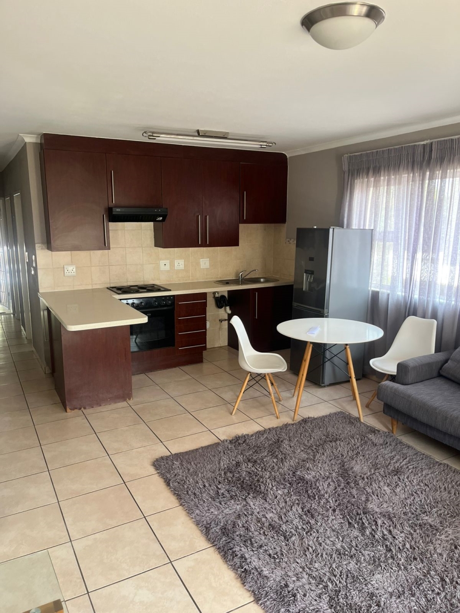 1 Bedroom Property for Sale in Edenburg Gauteng