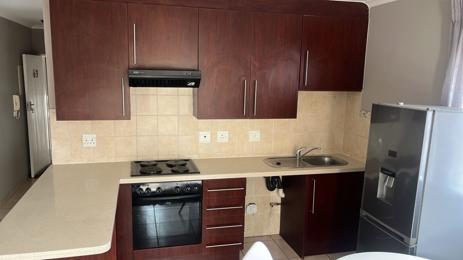 1 Bedroom Property for Sale in Edenburg Gauteng