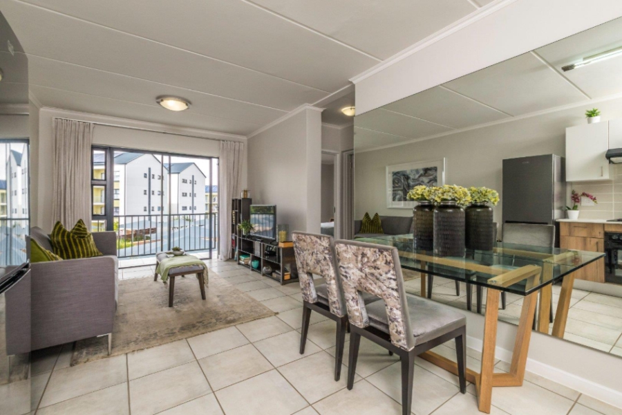 To Let 2 Bedroom Property for Rent in Witfield Gauteng