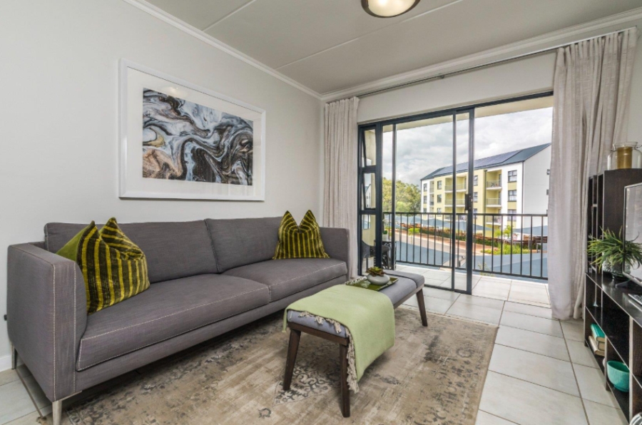 To Let 2 Bedroom Property for Rent in Witfield Gauteng