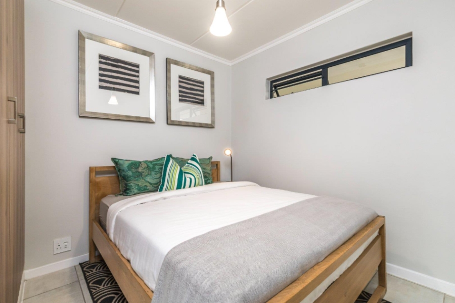 To Let 2 Bedroom Property for Rent in Witfield Gauteng