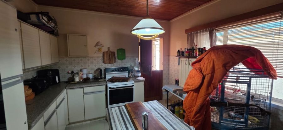 3 Bedroom Property for Sale in Vanderbijlpark CW 5 Gauteng