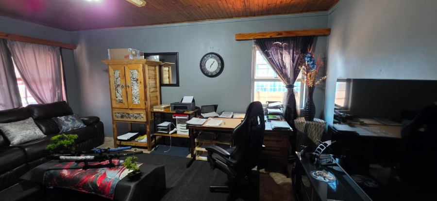 3 Bedroom Property for Sale in Vanderbijlpark CW 5 Gauteng