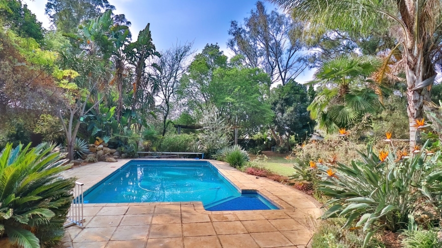 5 Bedroom Property for Sale in Beaulieu Gauteng