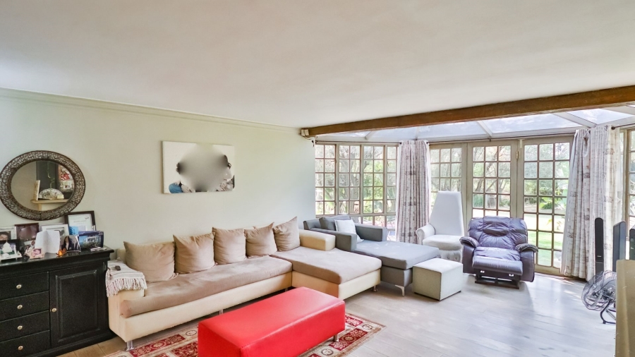 5 Bedroom Property for Sale in Beaulieu Gauteng