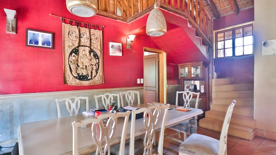 5 Bedroom Property for Sale in Beaulieu Gauteng