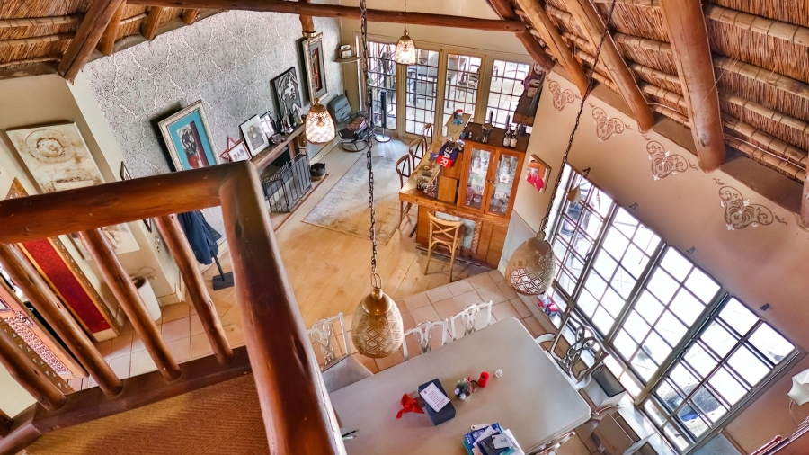 5 Bedroom Property for Sale in Beaulieu Gauteng
