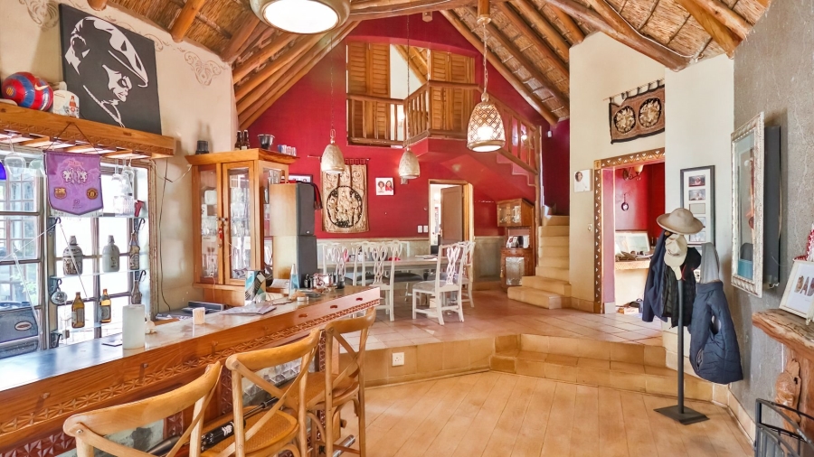 5 Bedroom Property for Sale in Beaulieu Gauteng