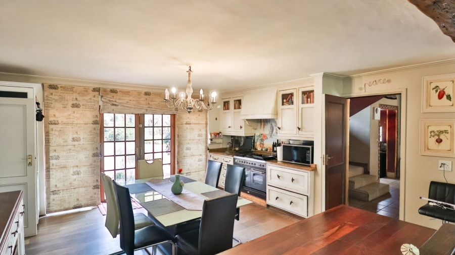 5 Bedroom Property for Sale in Beaulieu Gauteng