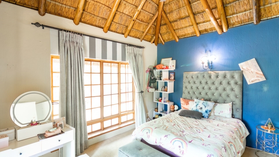 5 Bedroom Property for Sale in Beaulieu Gauteng