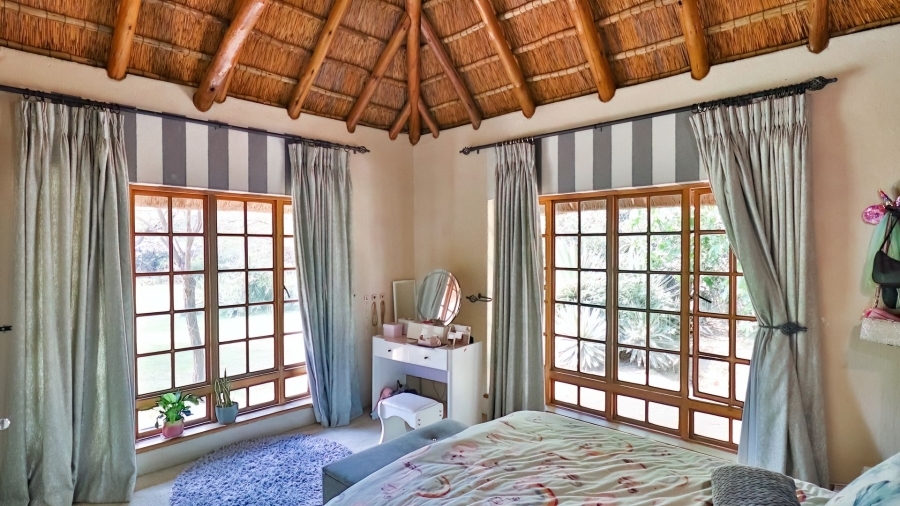 5 Bedroom Property for Sale in Beaulieu Gauteng