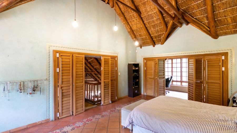 5 Bedroom Property for Sale in Beaulieu Gauteng