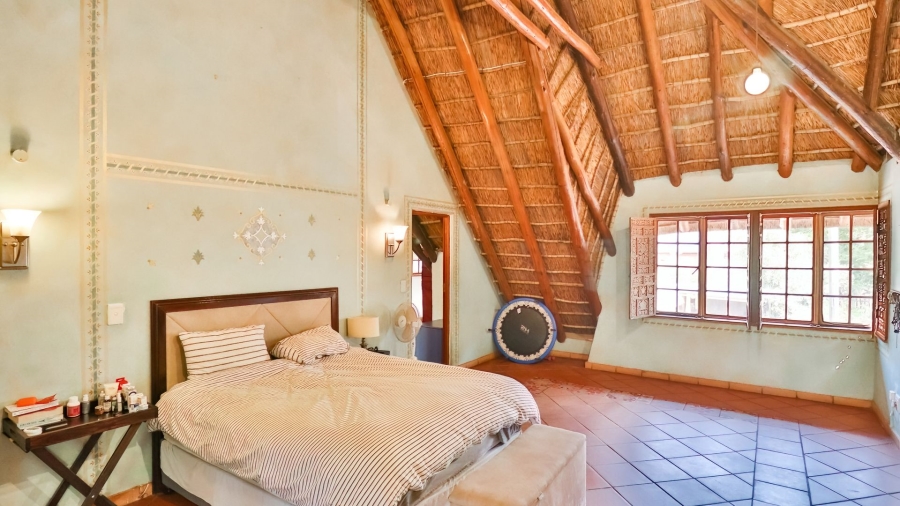 5 Bedroom Property for Sale in Beaulieu Gauteng