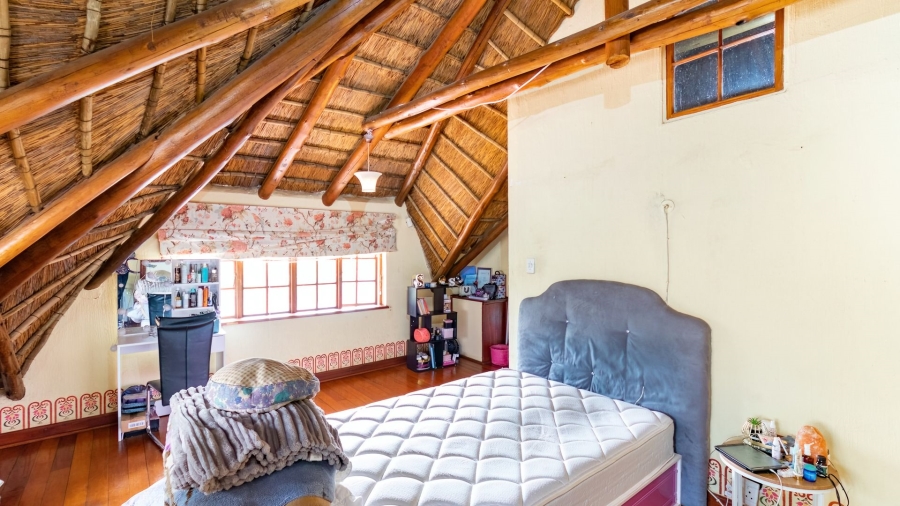 5 Bedroom Property for Sale in Beaulieu Gauteng