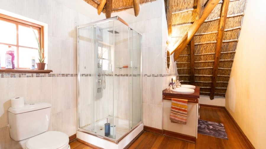 5 Bedroom Property for Sale in Beaulieu Gauteng