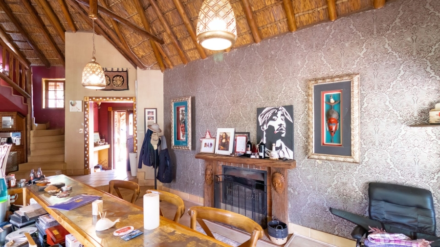 5 Bedroom Property for Sale in Beaulieu Gauteng
