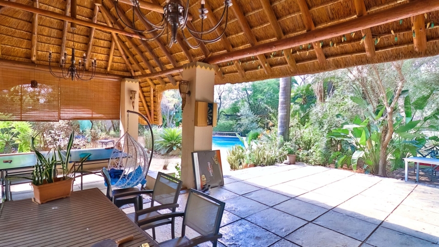 5 Bedroom Property for Sale in Beaulieu Gauteng