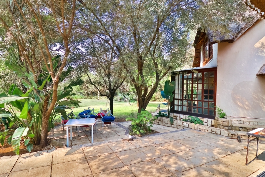 5 Bedroom Property for Sale in Beaulieu Gauteng