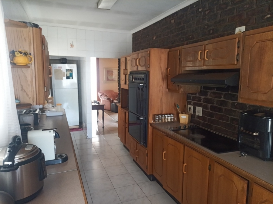 4 Bedroom Property for Sale in Presidents Dam Gauteng
