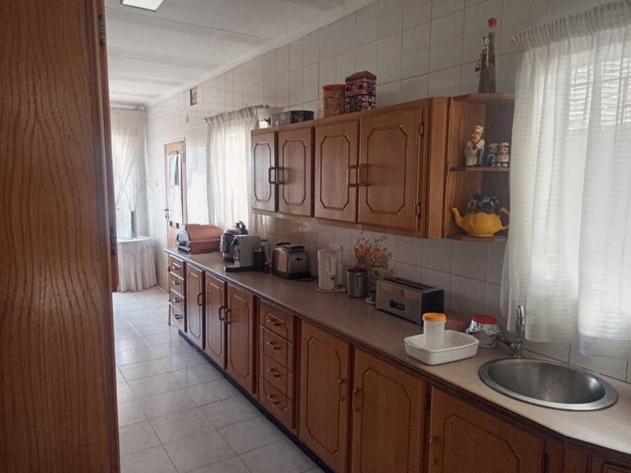 4 Bedroom Property for Sale in Presidents Dam Gauteng