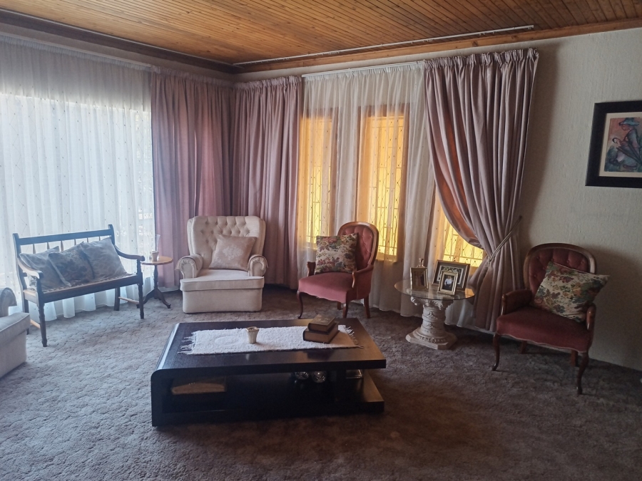 4 Bedroom Property for Sale in Presidents Dam Gauteng