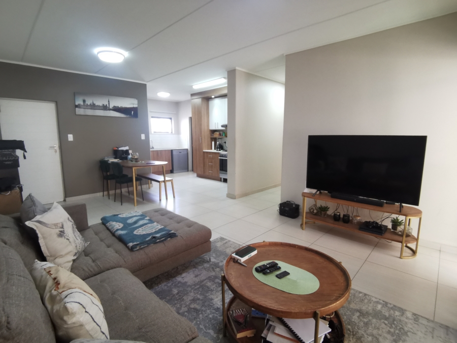 2 Bedroom Property for Sale in Kyalami Ridge Gauteng