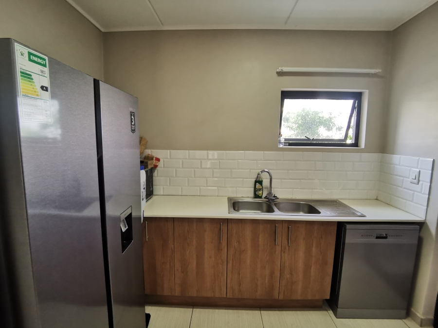 2 Bedroom Property for Sale in Kyalami Ridge Gauteng