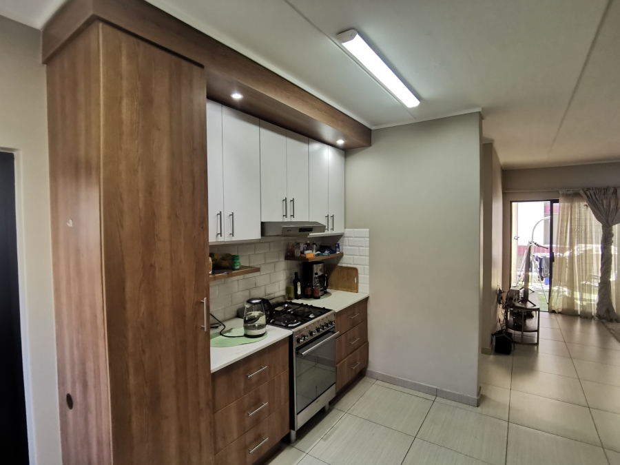 2 Bedroom Property for Sale in Kyalami Ridge Gauteng