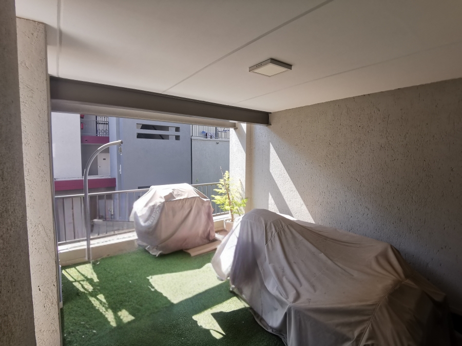 2 Bedroom Property for Sale in Kyalami Ridge Gauteng