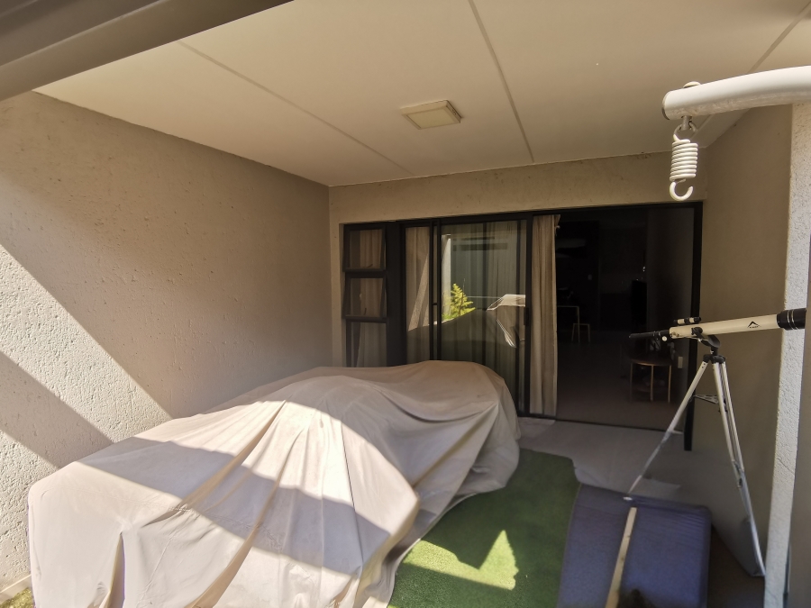 2 Bedroom Property for Sale in Kyalami Ridge Gauteng