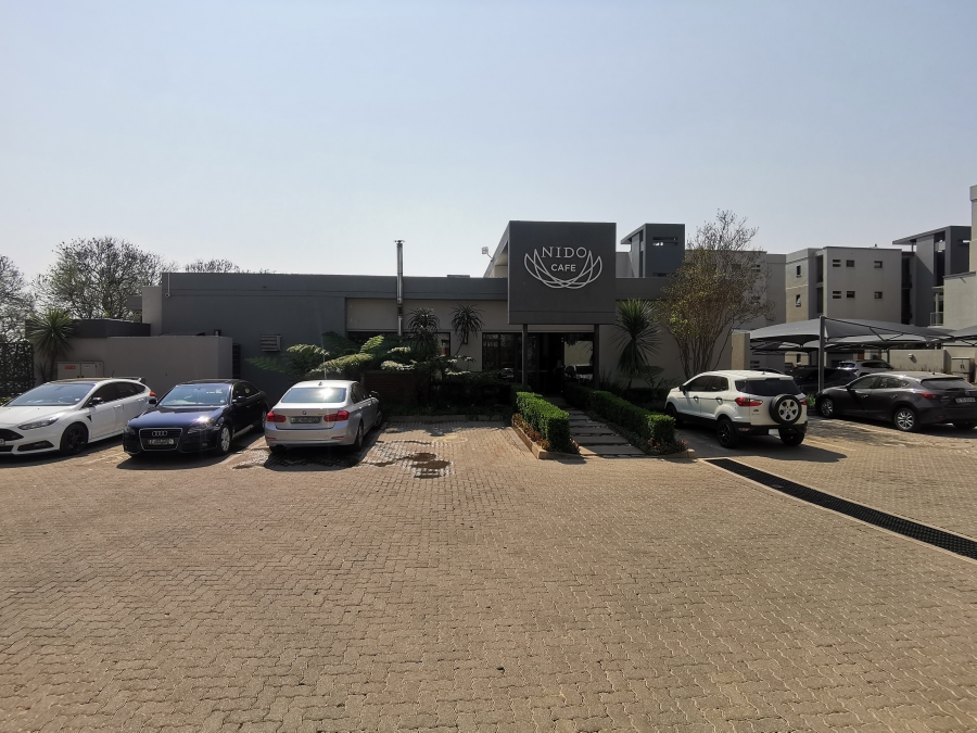 2 Bedroom Property for Sale in Kyalami Ridge Gauteng