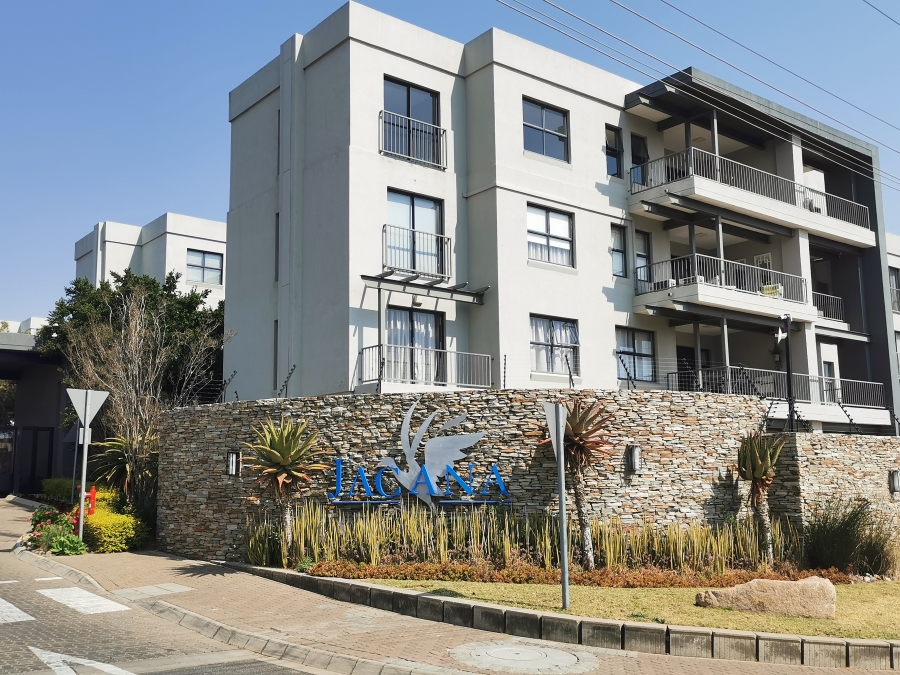 2 Bedroom Property for Sale in Kyalami Ridge Gauteng