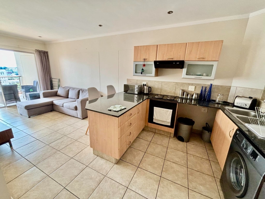 1 Bedroom Property for Sale in Sandhurst Gauteng