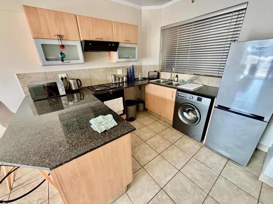 1 Bedroom Property for Sale in Sandhurst Gauteng