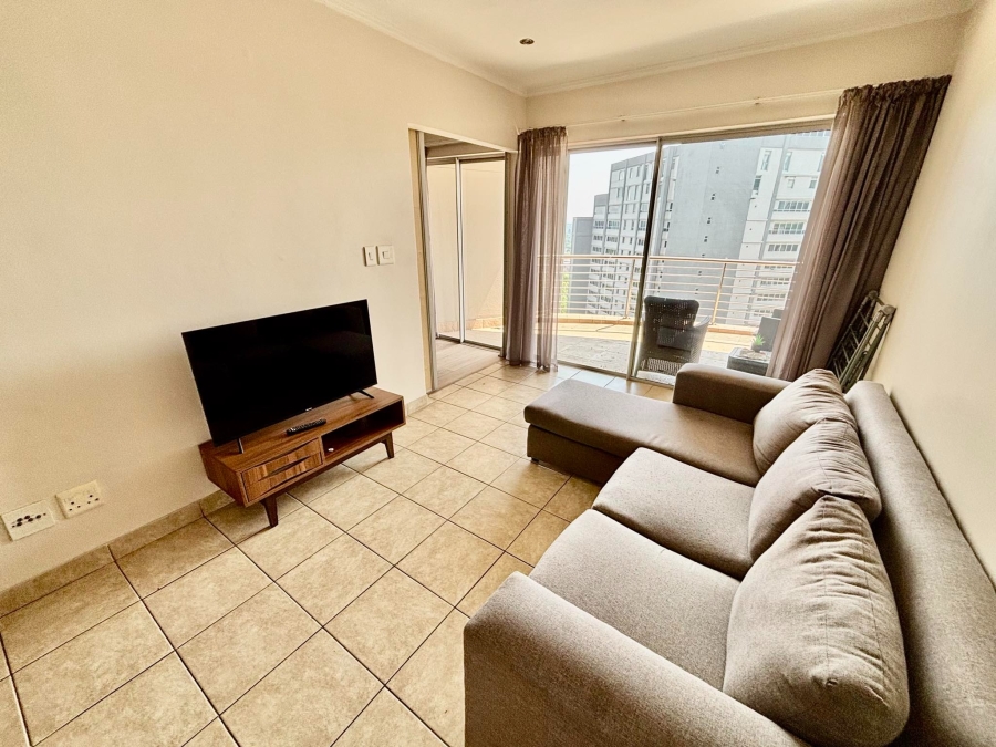 1 Bedroom Property for Sale in Sandhurst Gauteng