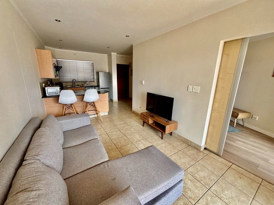 1 Bedroom Property for Sale in Sandhurst Gauteng