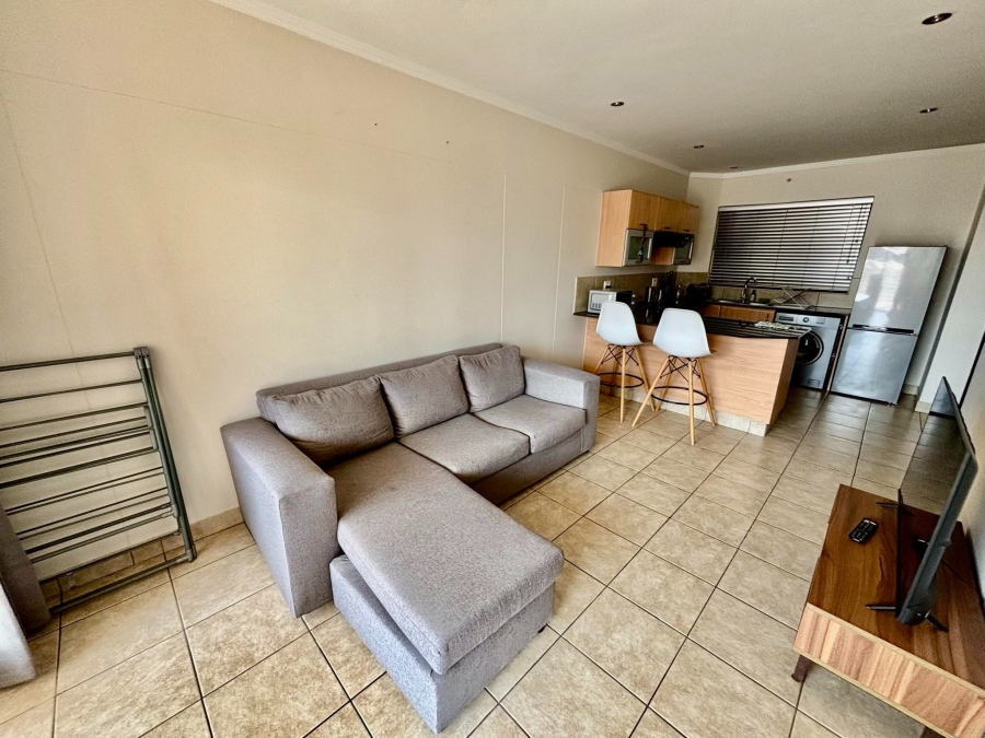 1 Bedroom Property for Sale in Sandhurst Gauteng