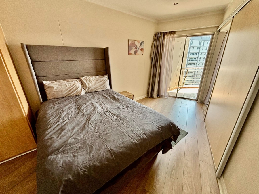 1 Bedroom Property for Sale in Sandhurst Gauteng