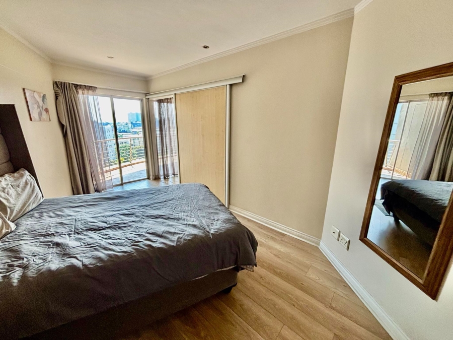 1 Bedroom Property for Sale in Sandhurst Gauteng