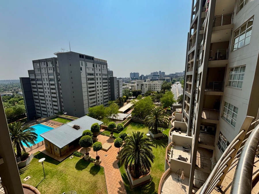 1 Bedroom Property for Sale in Sandhurst Gauteng