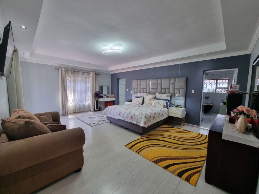 4 Bedroom Property for Sale in The Reeds Gauteng